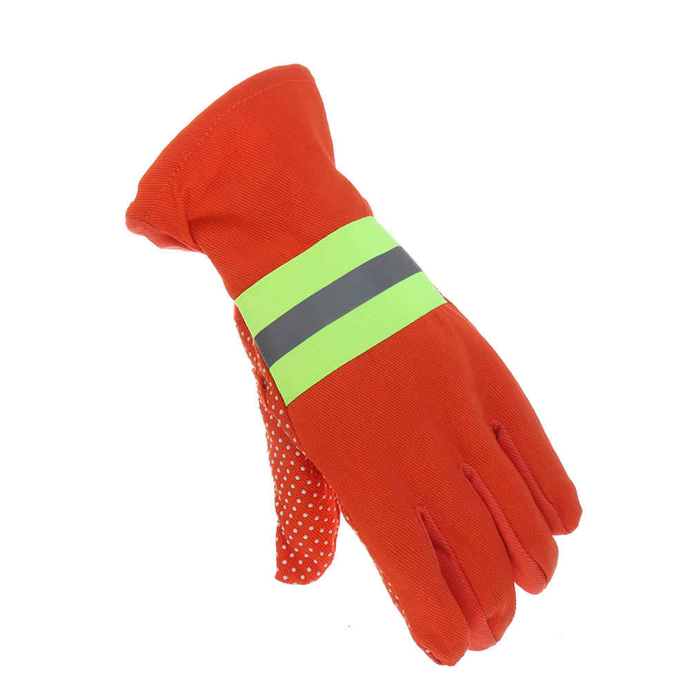 Work Protective Gloves Wear-resisting Slip-proof Acid-proof