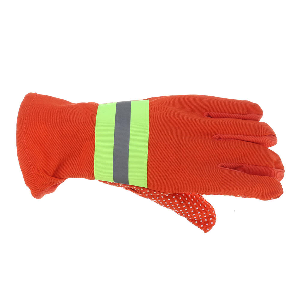 Work Protective Gloves Wear-resisting Slip-proof Acid-proof