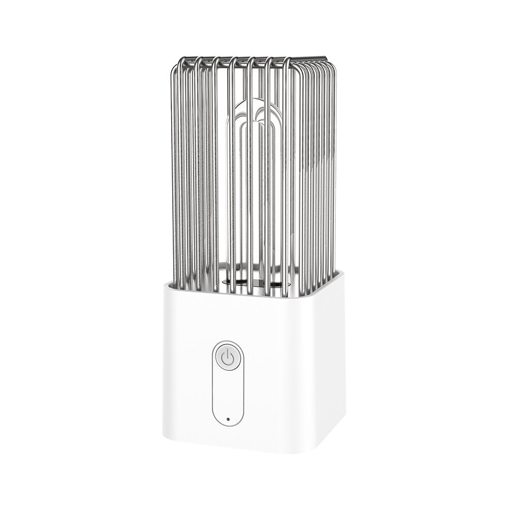 X14 Rechargeable Portable Ultraviolet Disinfection Lamp Home