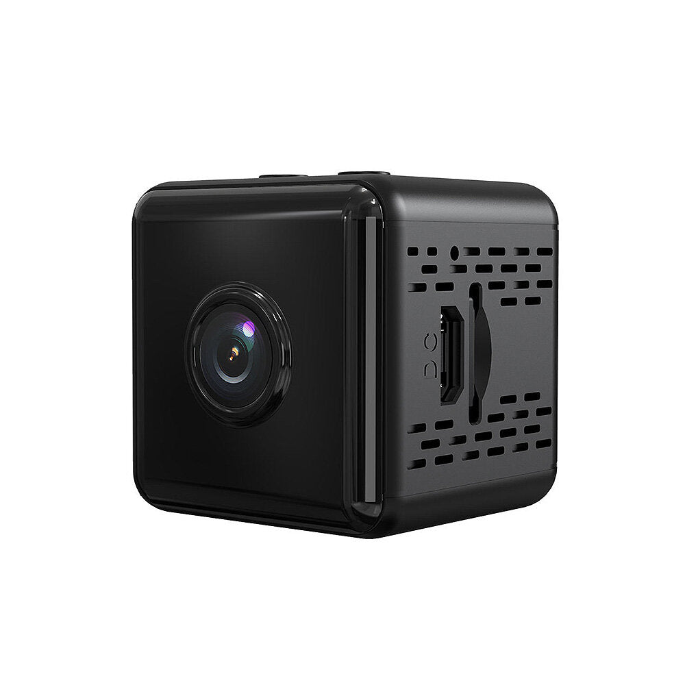 X6d 1080p Mini Wireless Camera Outdoor Phone Remote