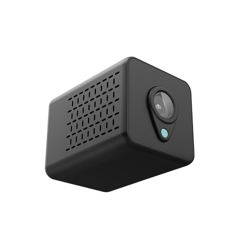 X8s 1080p Hd Wifi Mini Battery Camera Home Security