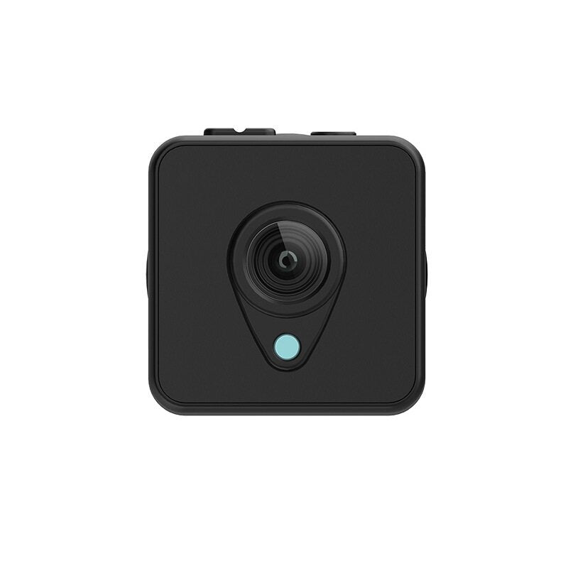 X8s 1080p Hd Wifi Mini Battery Camera Home Security
