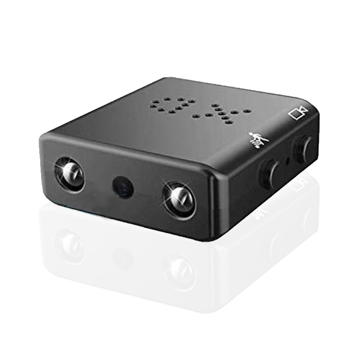 Xd Hd 1080p Wireless Camera Home Smart Night Vision