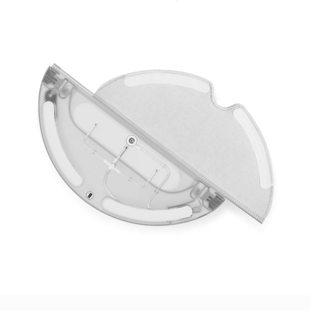 Xiaomi 1pcs Rags For Mijia Vacuum Cleaner 1c Vision