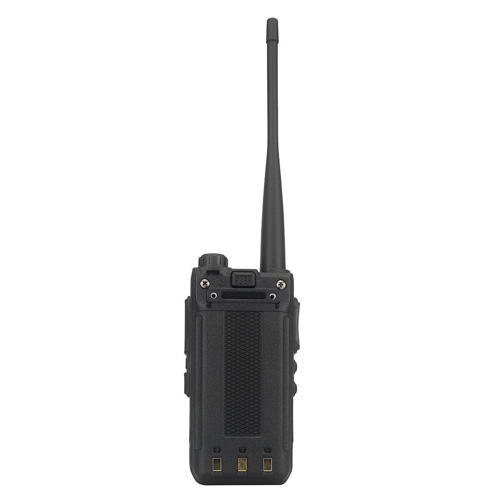 Yinitone Ht-uv1 5w Walkie Talkie Dual Band