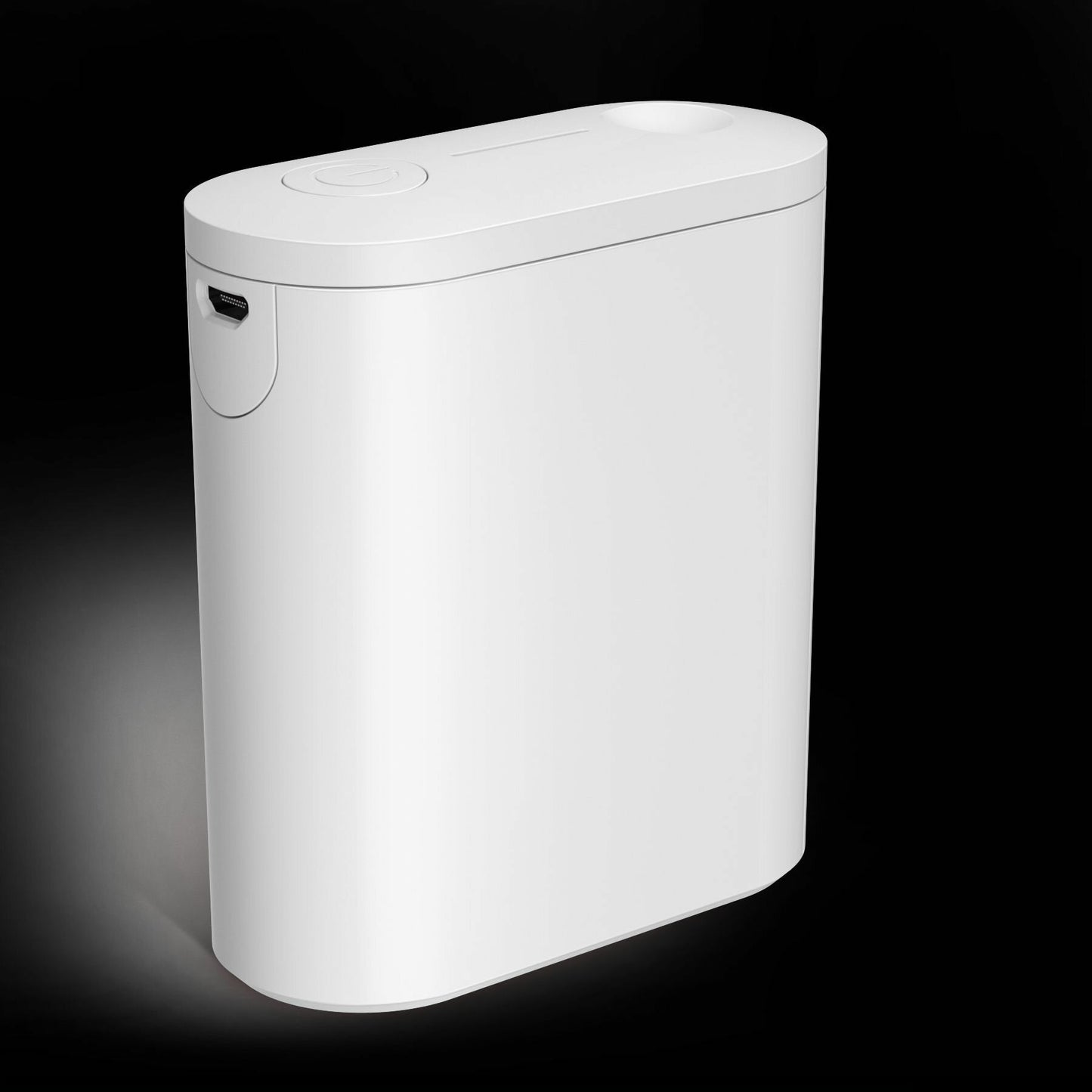 Yoice Y-jsq1 Usb Mute Humidifier Aromatherapy Car Mini For