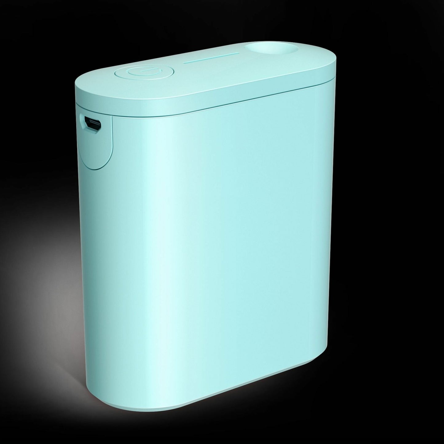 Yoice Y-jsq1 Usb Mute Humidifier Aromatherapy Car Mini For