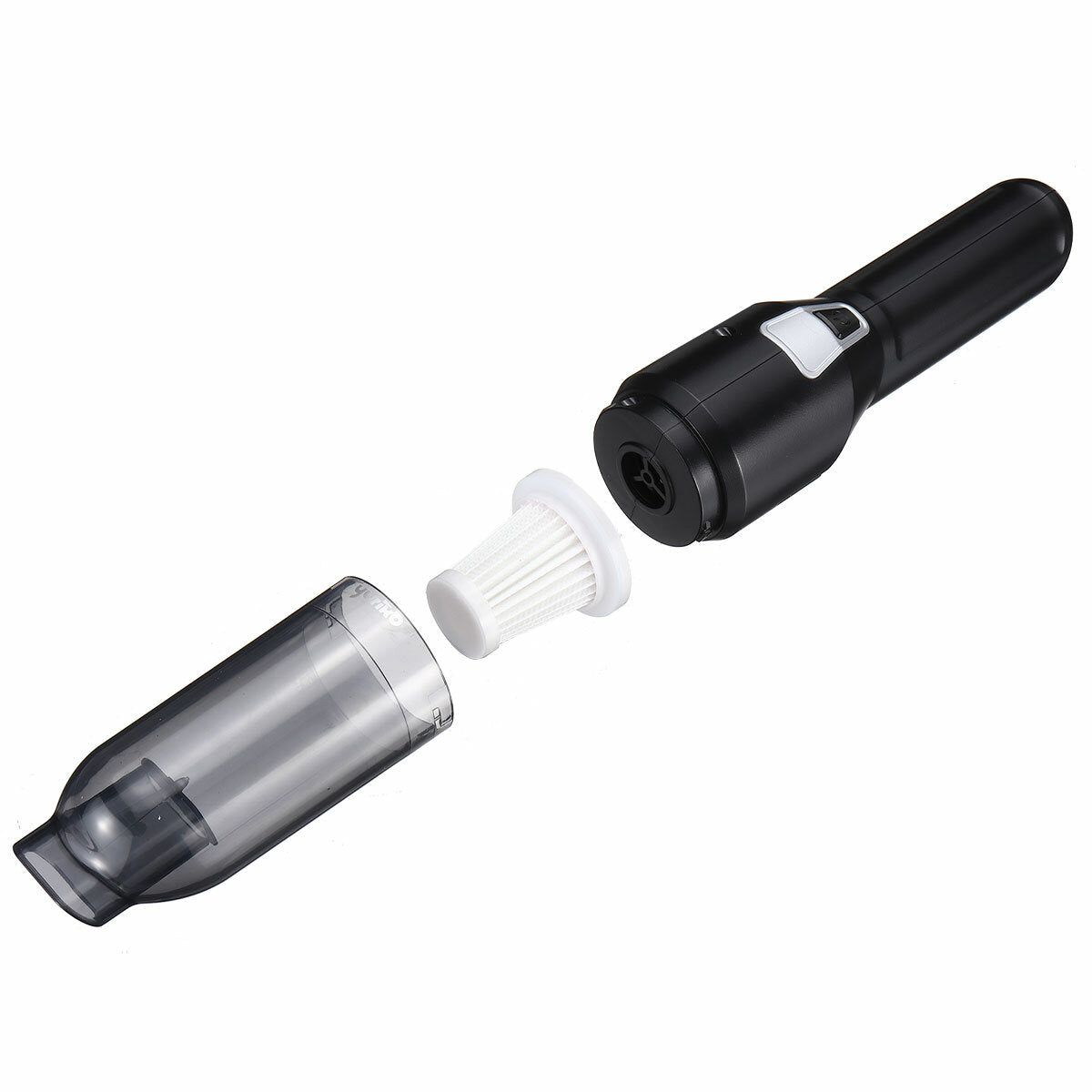 Yuriko Yk-vc01 Handheld Wireless Multi-purpose Vacuum