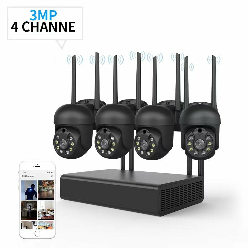 Zosi Zg1062c 2mp 1080p Hd 4-in-1 Cctv Security Camera 24 Ir