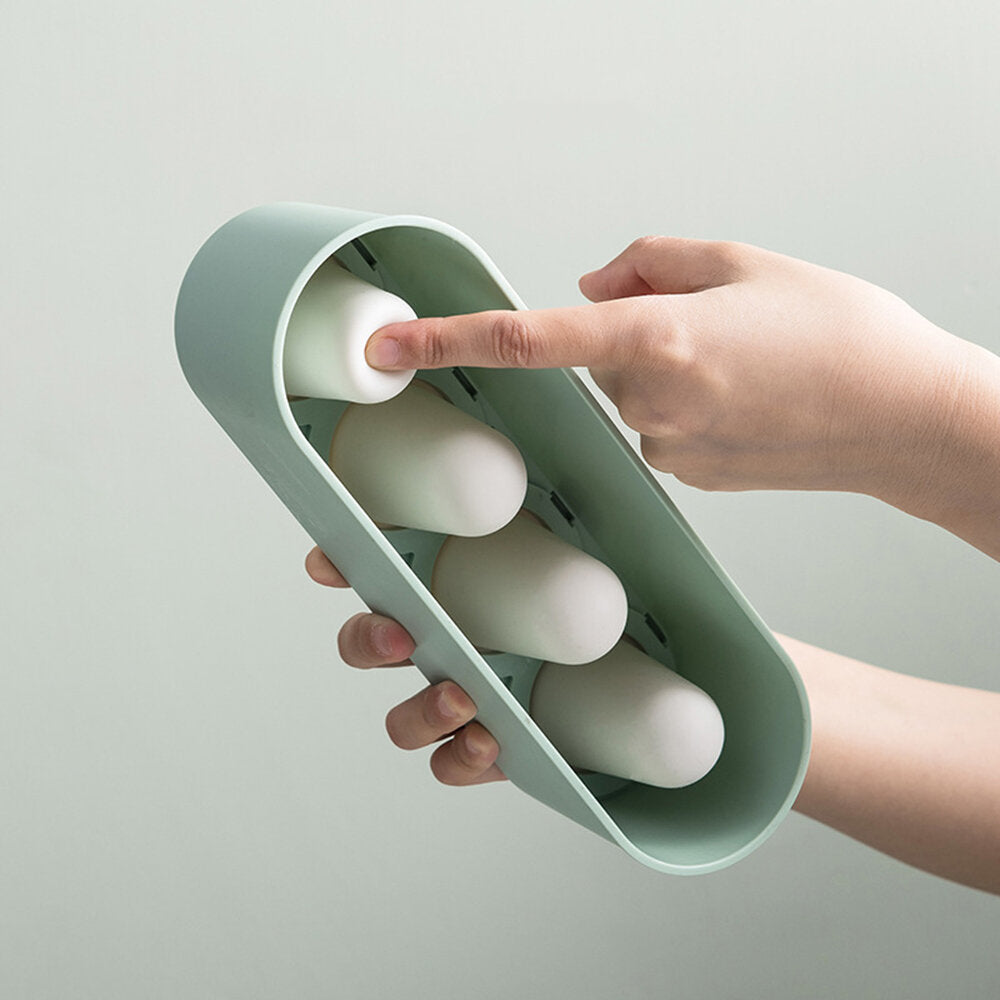 Household DIYIce Cream Mold Popsicle Cooking Tools Reusable Frozen Baking Moulds for Kitchen Tool