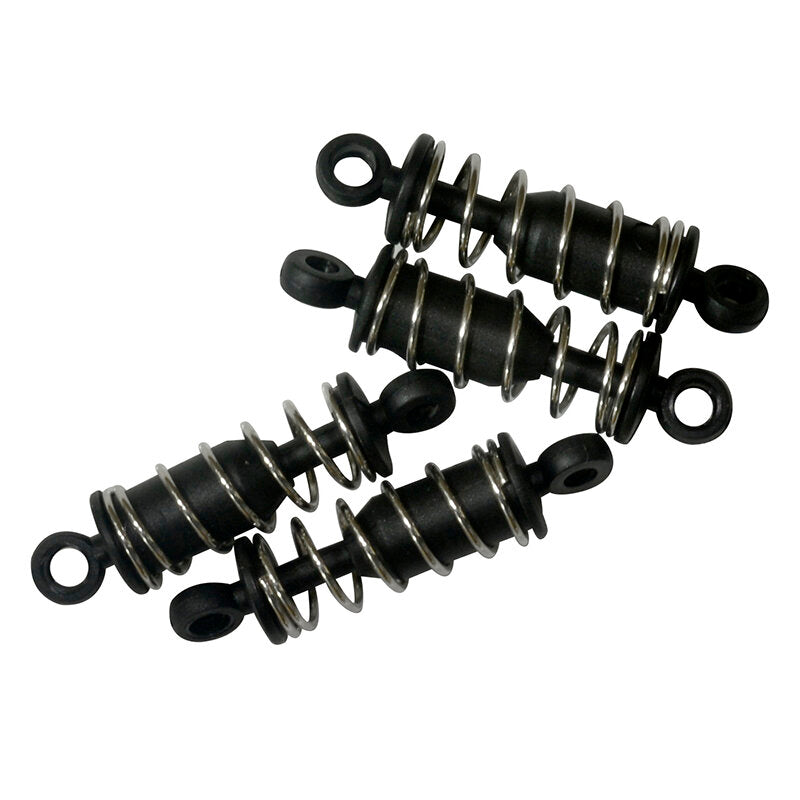 4PCS HBX 2188A Shock Absorber 88163 1/18 2.4G 4WD RC Car Drift RTR Vehicle Models Parts