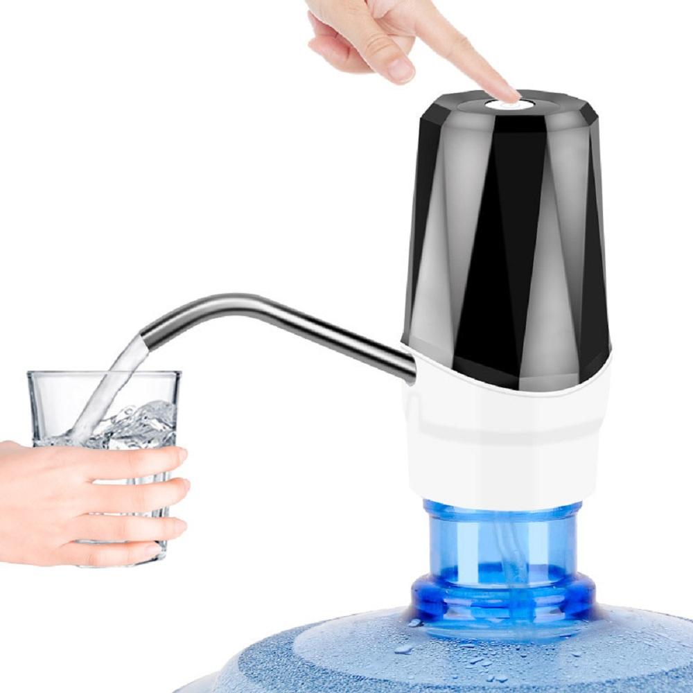 Minleaf ML-WP3 USB Charging Water Pump Kitchen Water Pumping Device