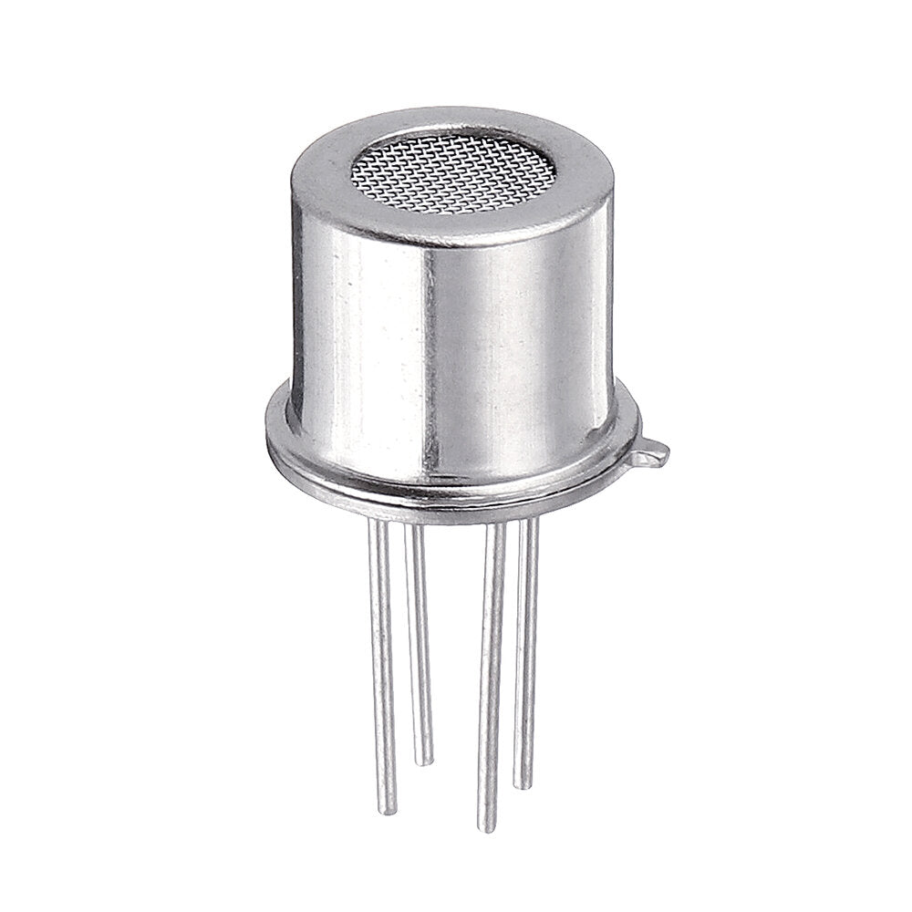 10pcs MP-2 Smoke Gas Sensor Module C3H8 200~10000ppm for Domestic Smoke Leakage Alarm Industrial Smoke Gas Alarm and Smoke Meter