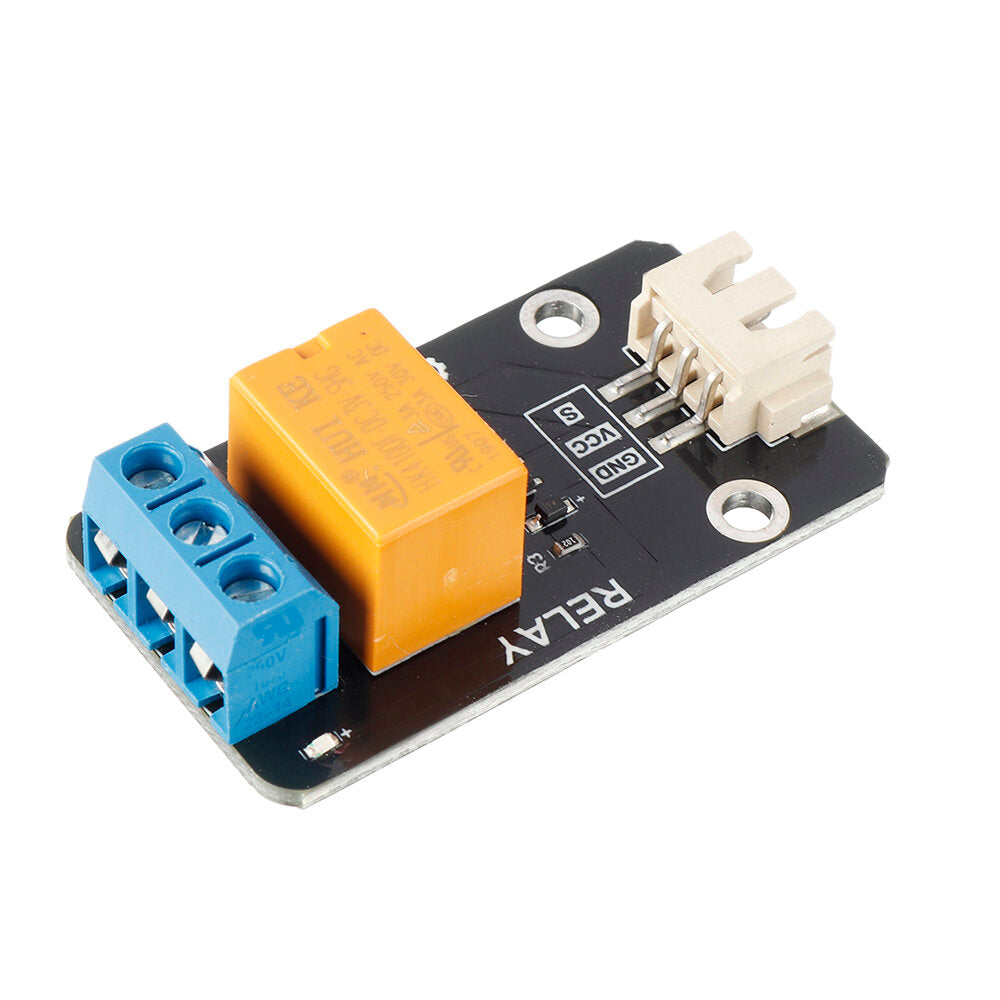 01Studio 3.3V Relay Module Pyboard MicroPython Programming Learning Development Board