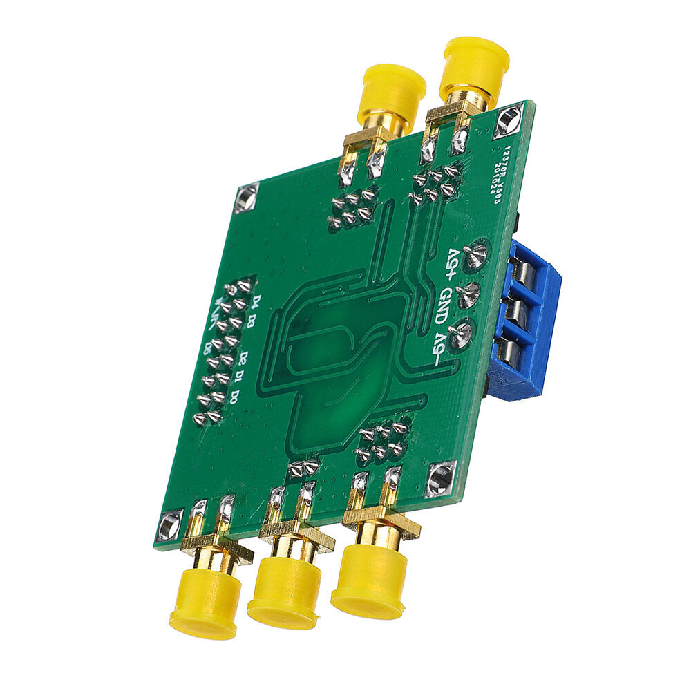 MAX262 Active Filter Module Programmable Filter High Low Pass Bandpass Programmable Quality Factor for Amplifier