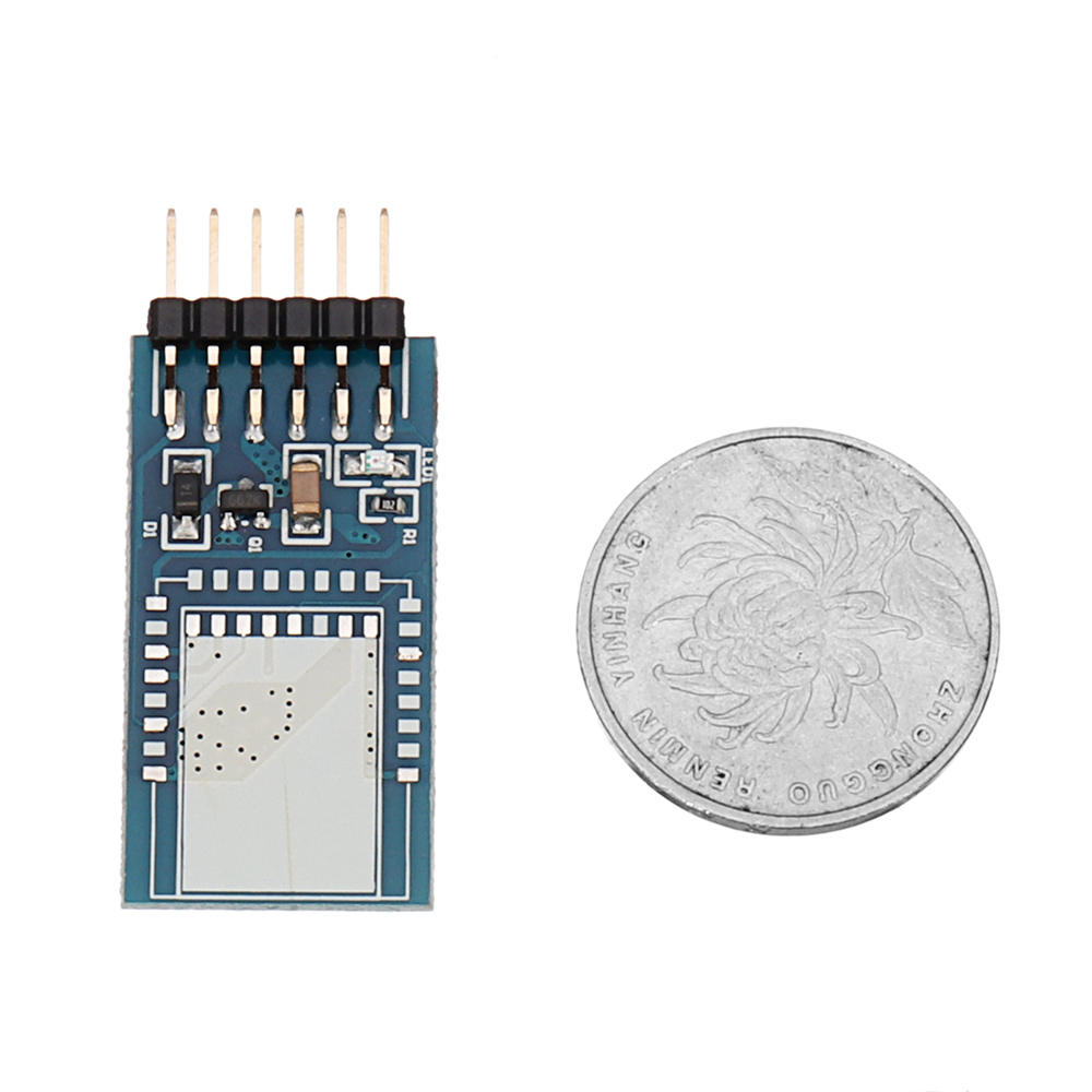 JDY-06 JDY-08 JDY-10 JDY-16 JDY-17 bluetooth Baseplate Module