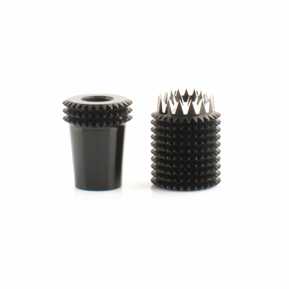 Radiomaster Sticky360/Sticky360 Mini Gimbal Stick Ends 360 Non-slip M4/M3 Thread for AG01 Gimbals TX16S TX12 ZORRO Series Radio Transmitter