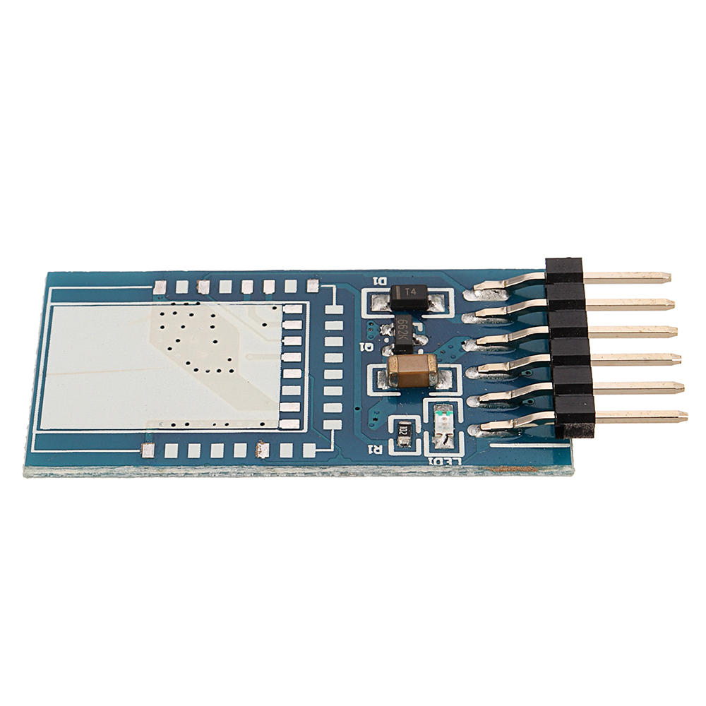 JDY-06 JDY-08 JDY-10 JDY-16 JDY-17 bluetooth Baseplate Module