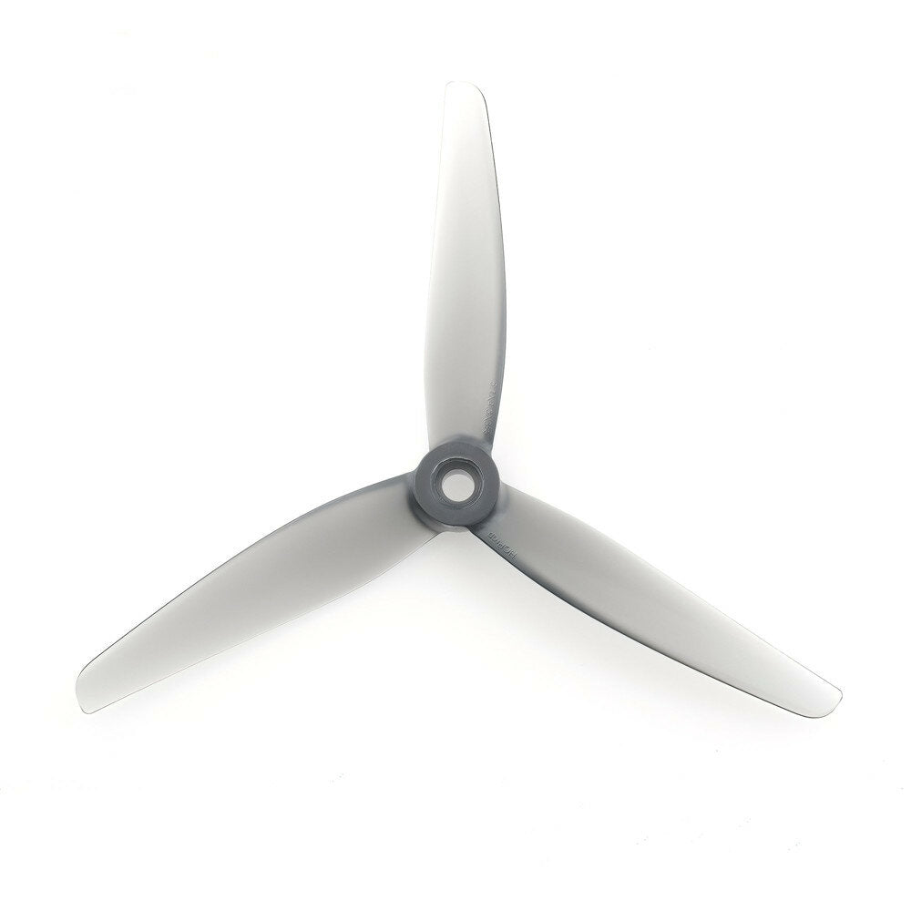 HQProp BMS Racing Prop 5.1*4.3*3 Propeller 5mm Shaft for FPV Racing RC Drone