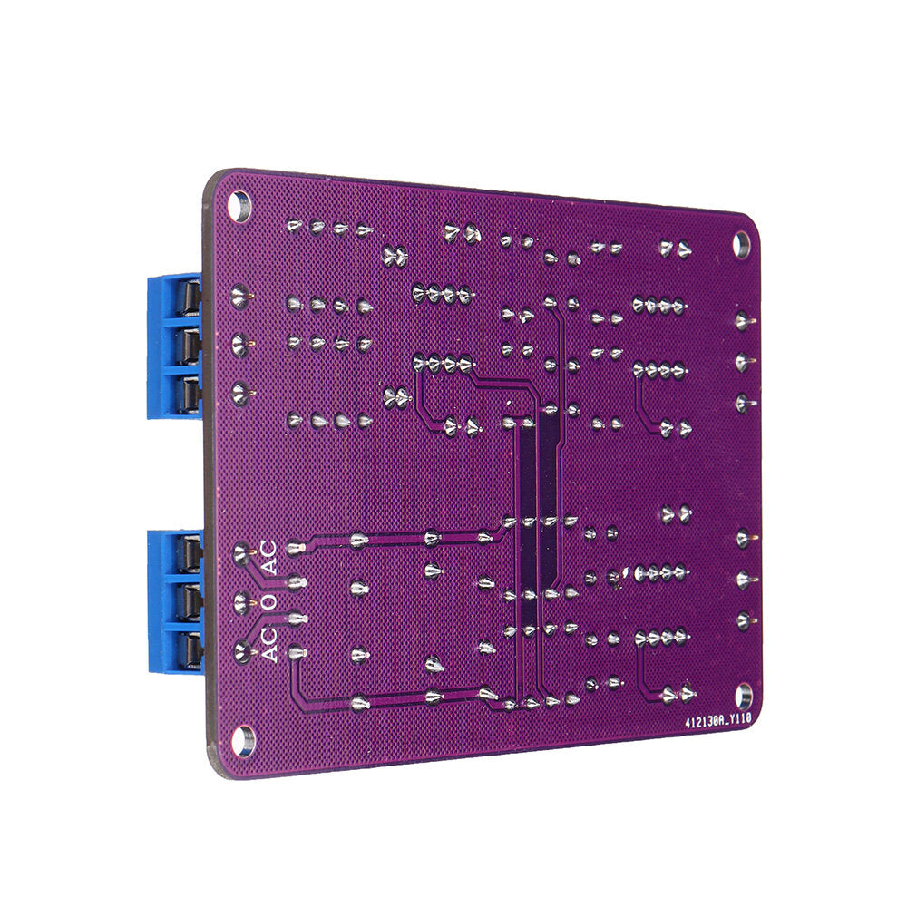 Linkwitz- Riley Filter 160Hz-15250Hz Electronic Frequency Divider NE5532 2 Way Division Monolithic Capacitor Pre-Stage Amplifier