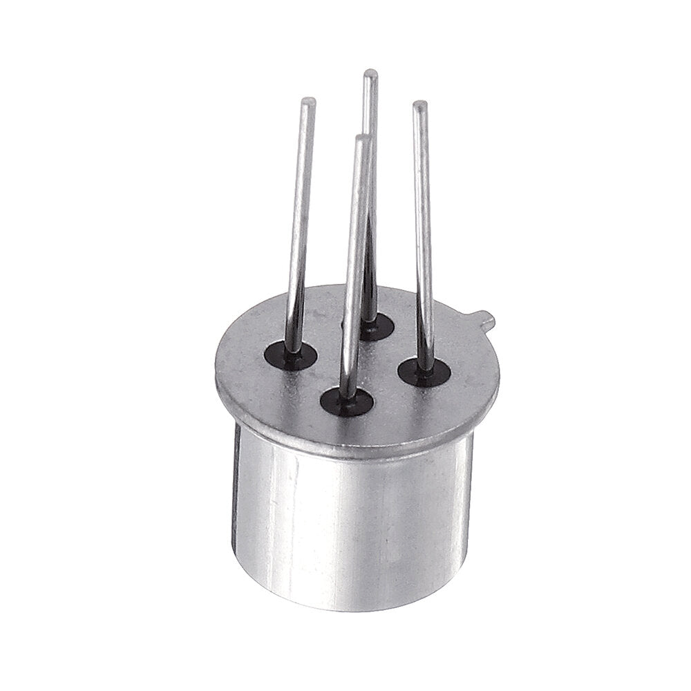 10pcs MP-2 Smoke Gas Sensor Module C3H8 200~10000ppm for Domestic Smoke Leakage Alarm Industrial Smoke Gas Alarm and Smoke Meter