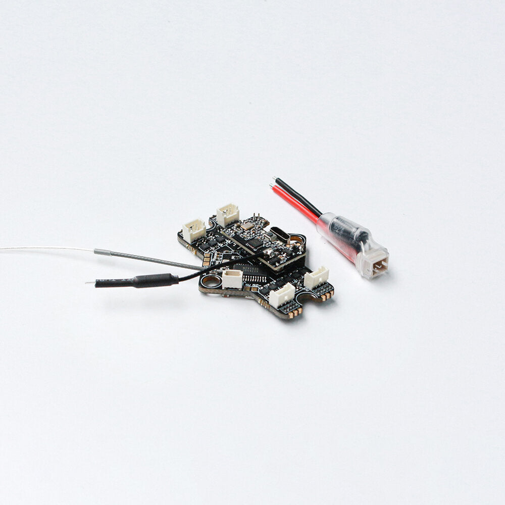 Emax EZ Pilot Pro Flight Controller F4 MATEKF411 FC AIO for FPV Racing RC Drone