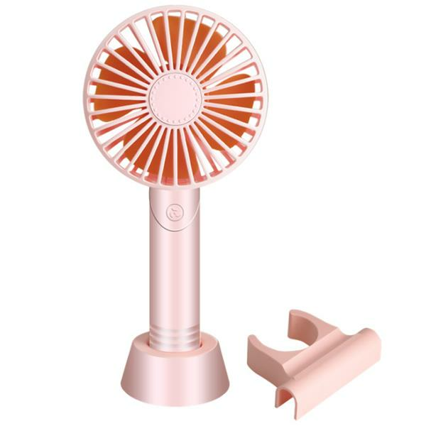 Aromatherapy USB Desktop Small Fan