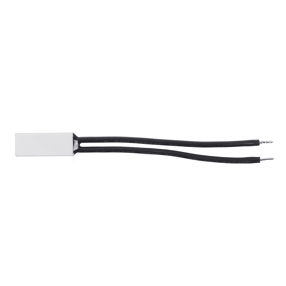 Normal Open KSD9700 250V 5A 50 55 60 90 130 Plastic Thermostatic Temperature Sensor Switch NO