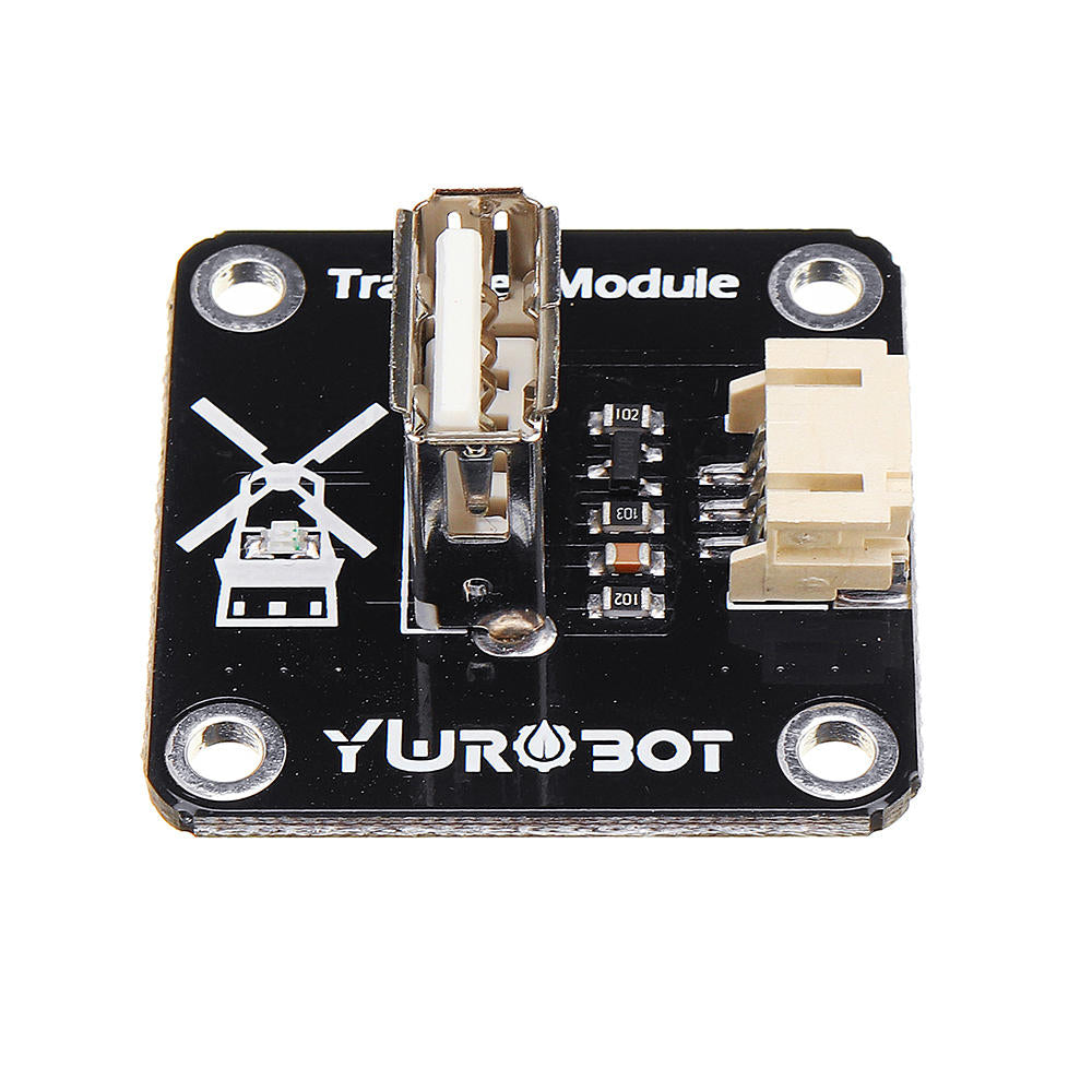 YwRobot USB Adapter Transfer Module Board 3P Anti Reverse