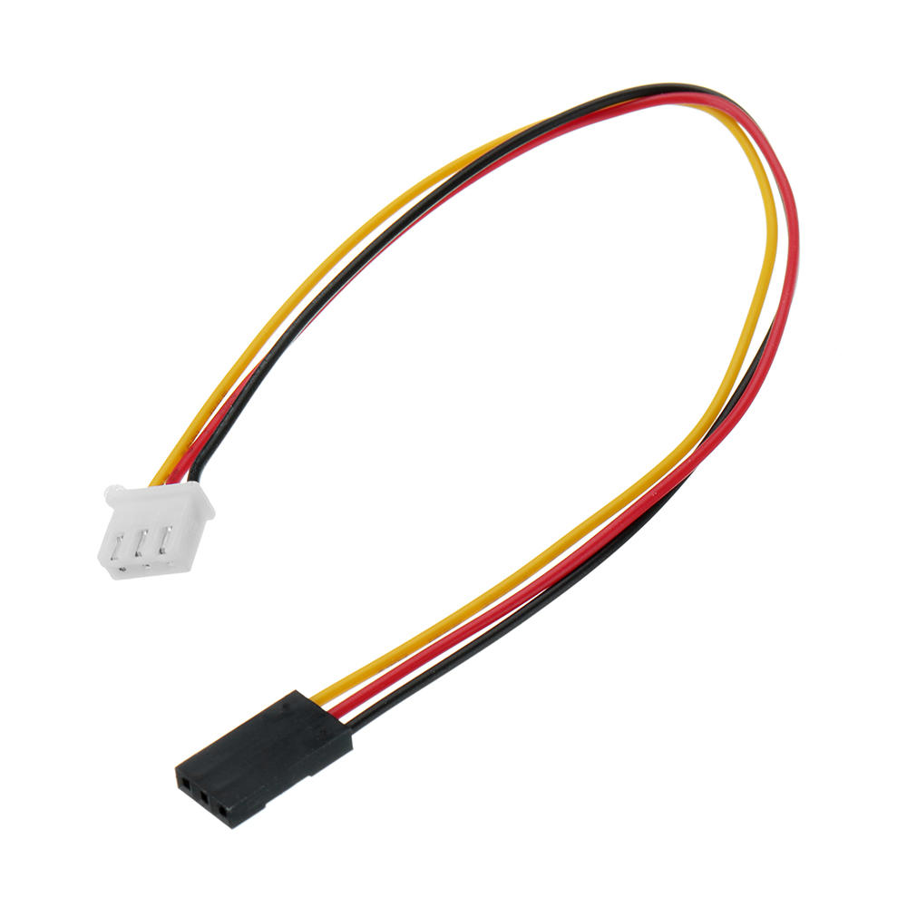 3pcs Capacitive Soil Moisture Sensor Switch Not Easy To Corrode Wide Voltage Module