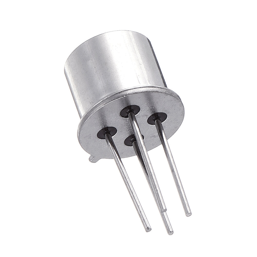 10pcs MP-2 Smoke Gas Sensor Module C3H8 200~10000ppm for Domestic Smoke Leakage Alarm Industrial Smoke Gas Alarm and Smoke Meter