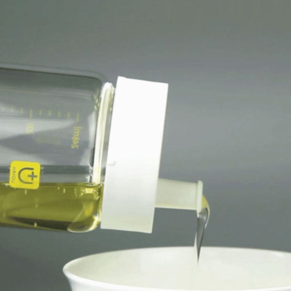 JIAYOU Kitchen Flavouring Tool Precision Oil Control Anti-Hanging Oil Kitchen Seasoning Tank Oil Tank Portable From Xiaomi Youpin