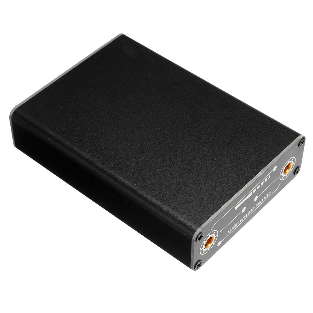 V10 Portable Spot Welding Machine Mini 18650 Lithium Battery Mobile Phone Battery Spot Welding Machine Diy Kit