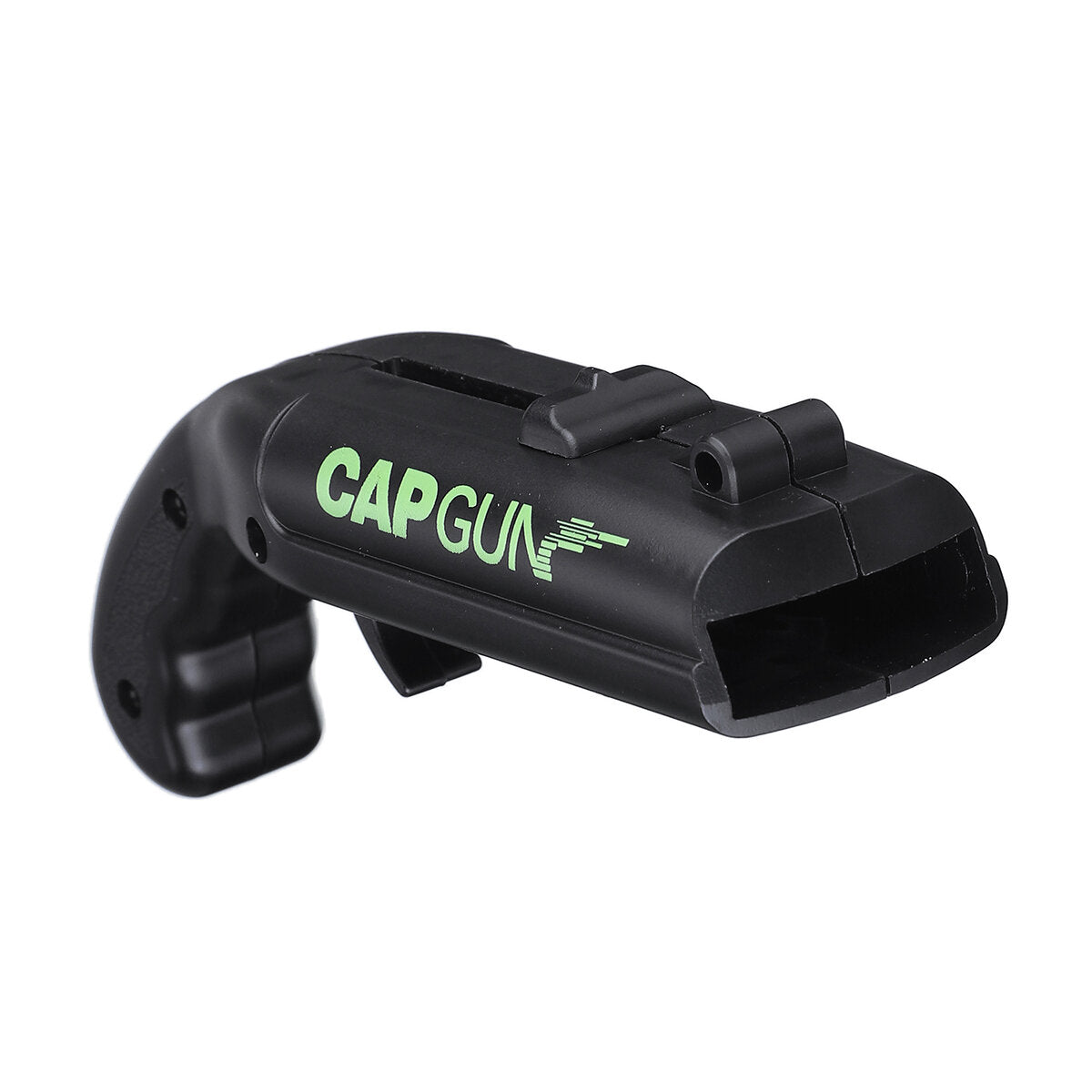 SAFETYON 3 Piece Cap, Bottle Opener, Launcher Tool, for Party Drinking Game Gift - Shoots Over 5 Meters
