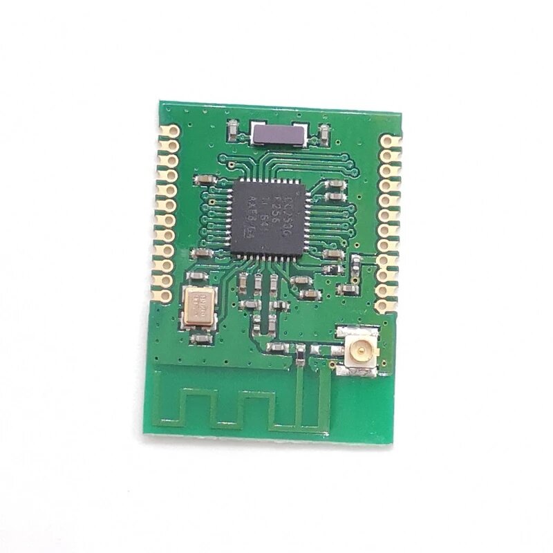 CC2530 3.0-3.6V 2.405-2.485GHz Wireless Module ZB Networking IPEX Antenna Module
