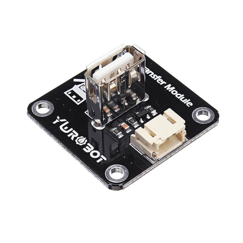 YwRobot USB Adapter Transfer Module Board 3P Anti Reverse
