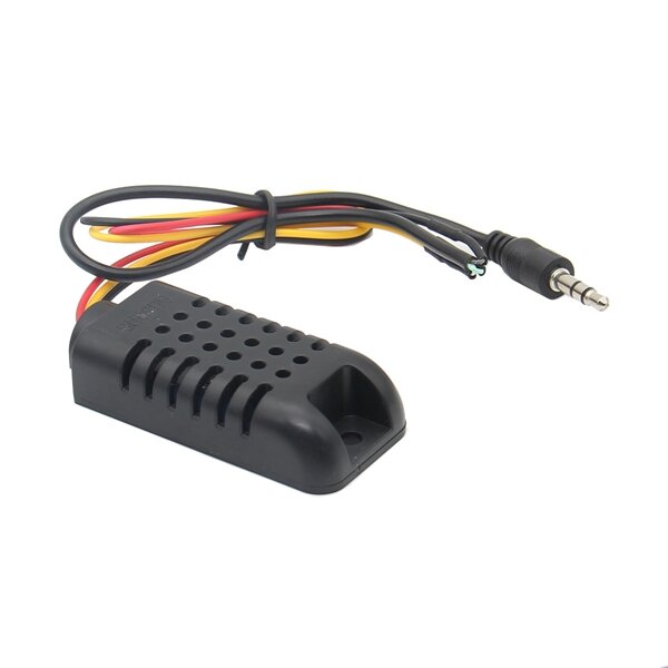 Geekcreit AC 85V-220V Temperature And Humidity Modification Part Smart Wireless Switch With Sensor