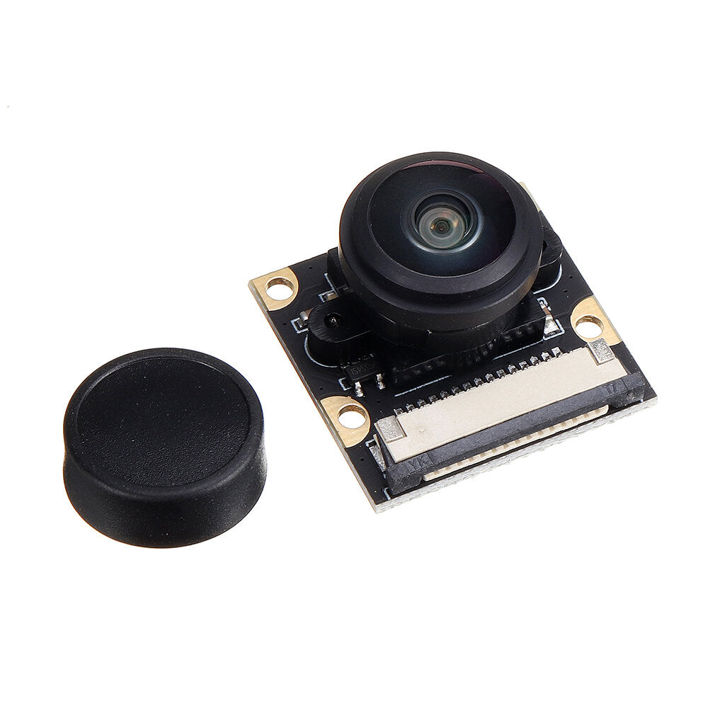 HBVCAM-HPLCC-8M-200 for Jetson Nano NVIDIA Xavier NX Camera 8 Million Pixels IMX219 200 Degrees