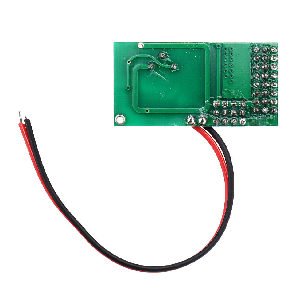 DC5-12V With Coded Wireless Transmitter Module 433MHz Remote Control