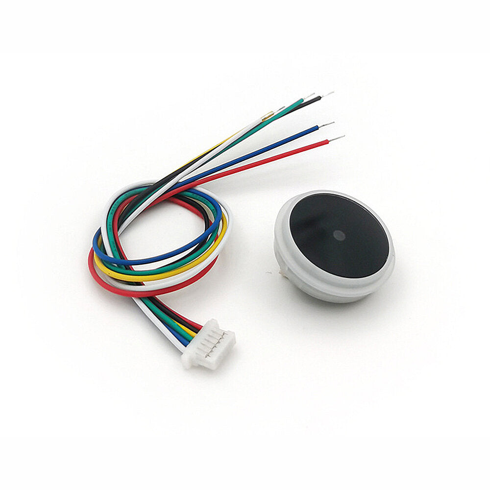 GM861S Embedded Barcode QR Code Scanning and Recognition Module 1D/2D Code Reader with LED Indicator Light