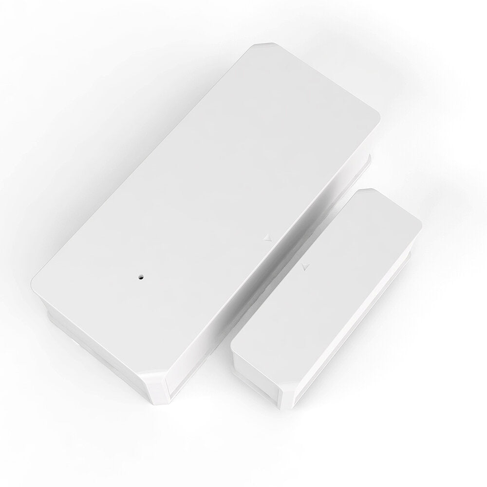 SONOFF DW2 - Wi-Fi Wireless Door/Window Sensor No Gateway Required Support to Check History Record on APP