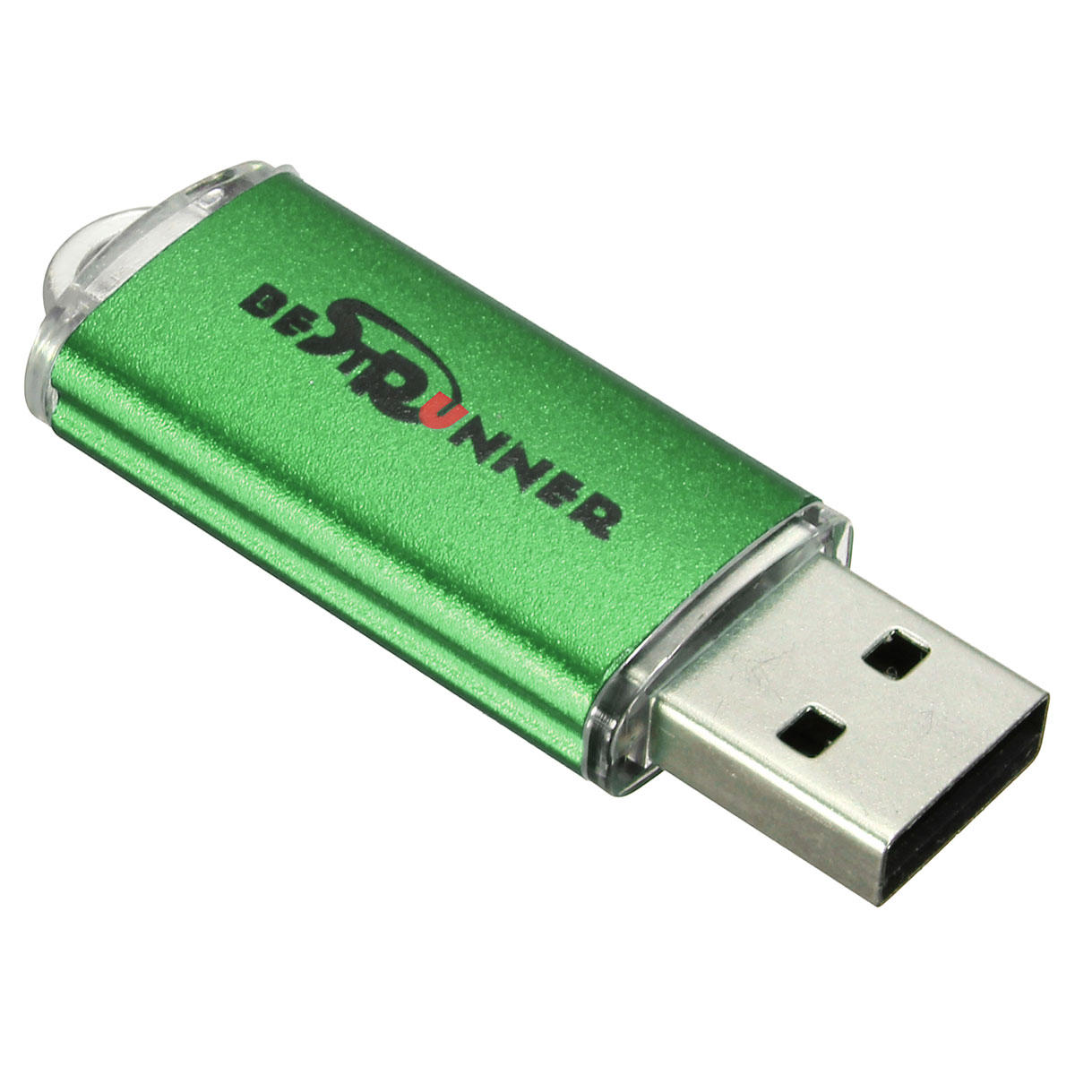 Bestrunner 32GB USB 2.0 Flash Drive Candy Color Memory U Disk