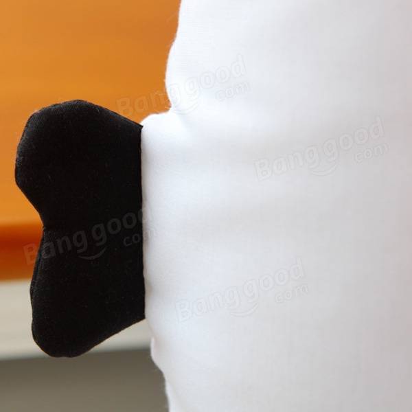 Cute Dot Stripe Kiss Fish Throw Pillow Cotton Cloth Sofa Car Bedding Cushion Home Decoration