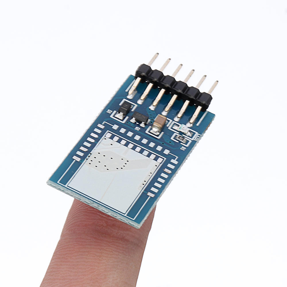 JDY-06 JDY-08 JDY-10 JDY-16 JDY-17 bluetooth Baseplate Module