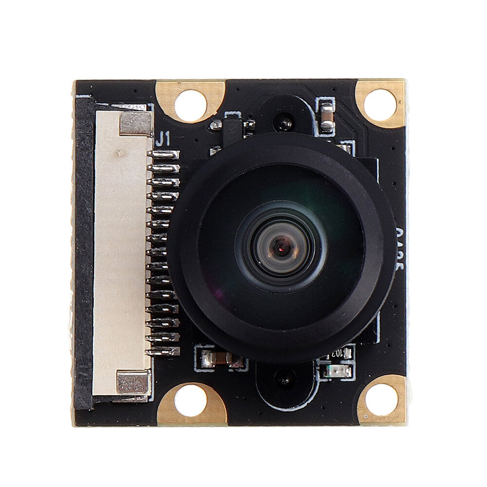 HBVCAM-HPLCC-8M-200 for Jetson Nano NVIDIA Xavier NX Camera 8 Million Pixels IMX219 200 Degrees