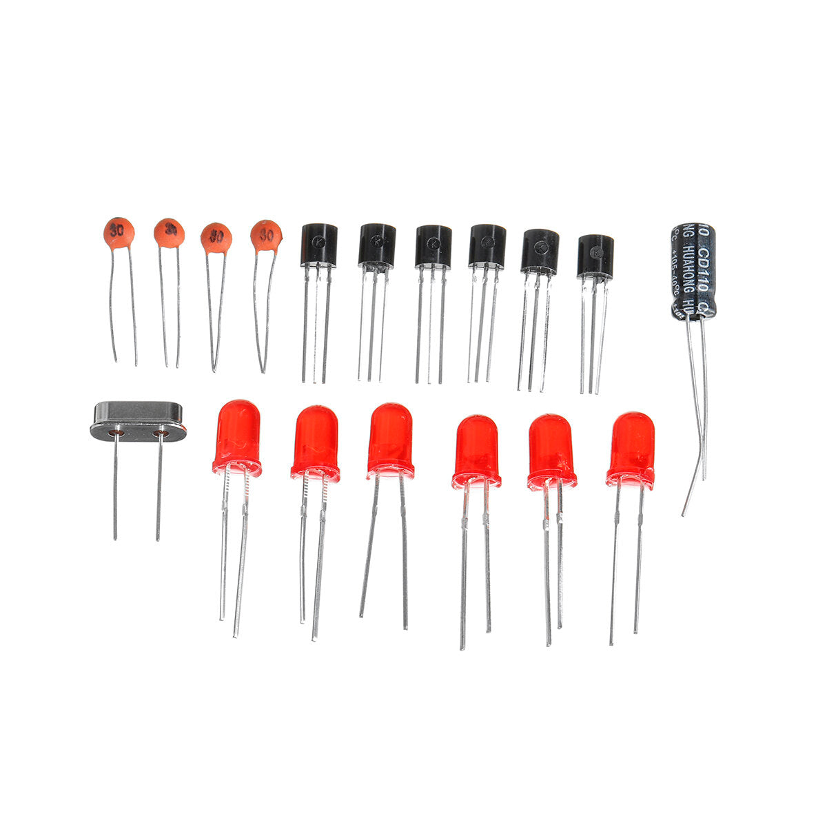 51 SCM Bluetooth Remote Control Switch Appliance Control Universal Board DIY Kit