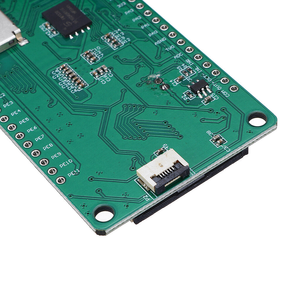 Lctech Pi F1C200S ARM 926EJS 900MHZ USB Linux Open Source Maker Development Board USB UART TYPE-C Interface