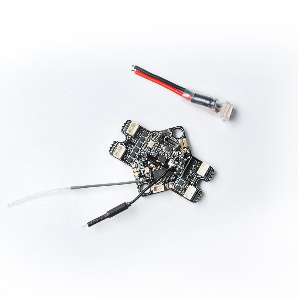 Emax EZ Pilot Pro Flight Controller F4 MATEKF411 FC AIO for FPV Racing RC Drone