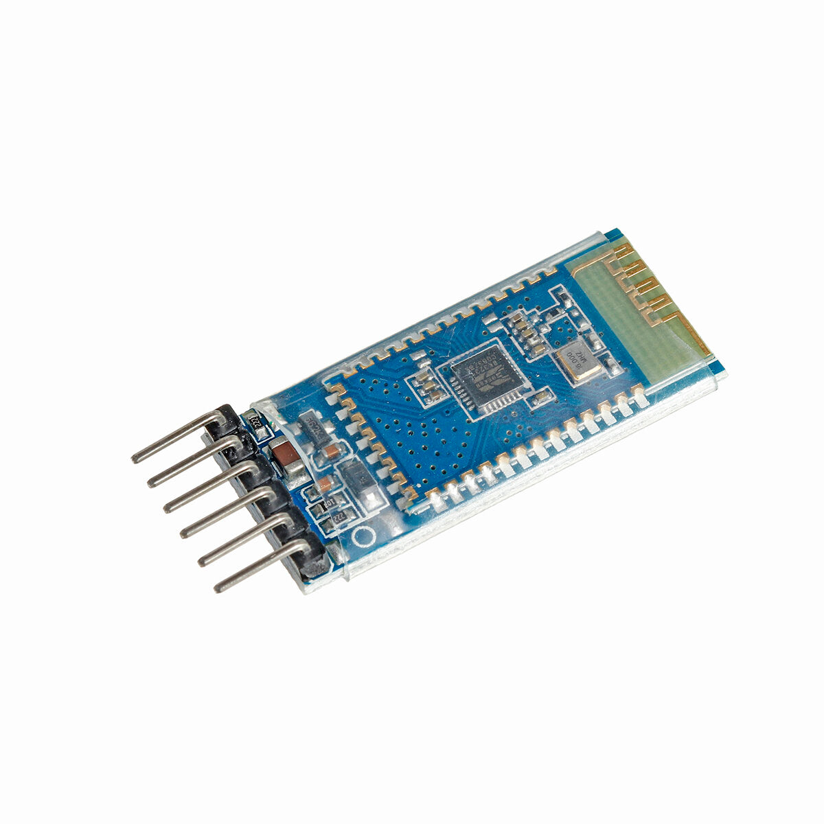 51 SCM Bluetooth Remote Control Switch Appliance Control Universal Board DIY Kit