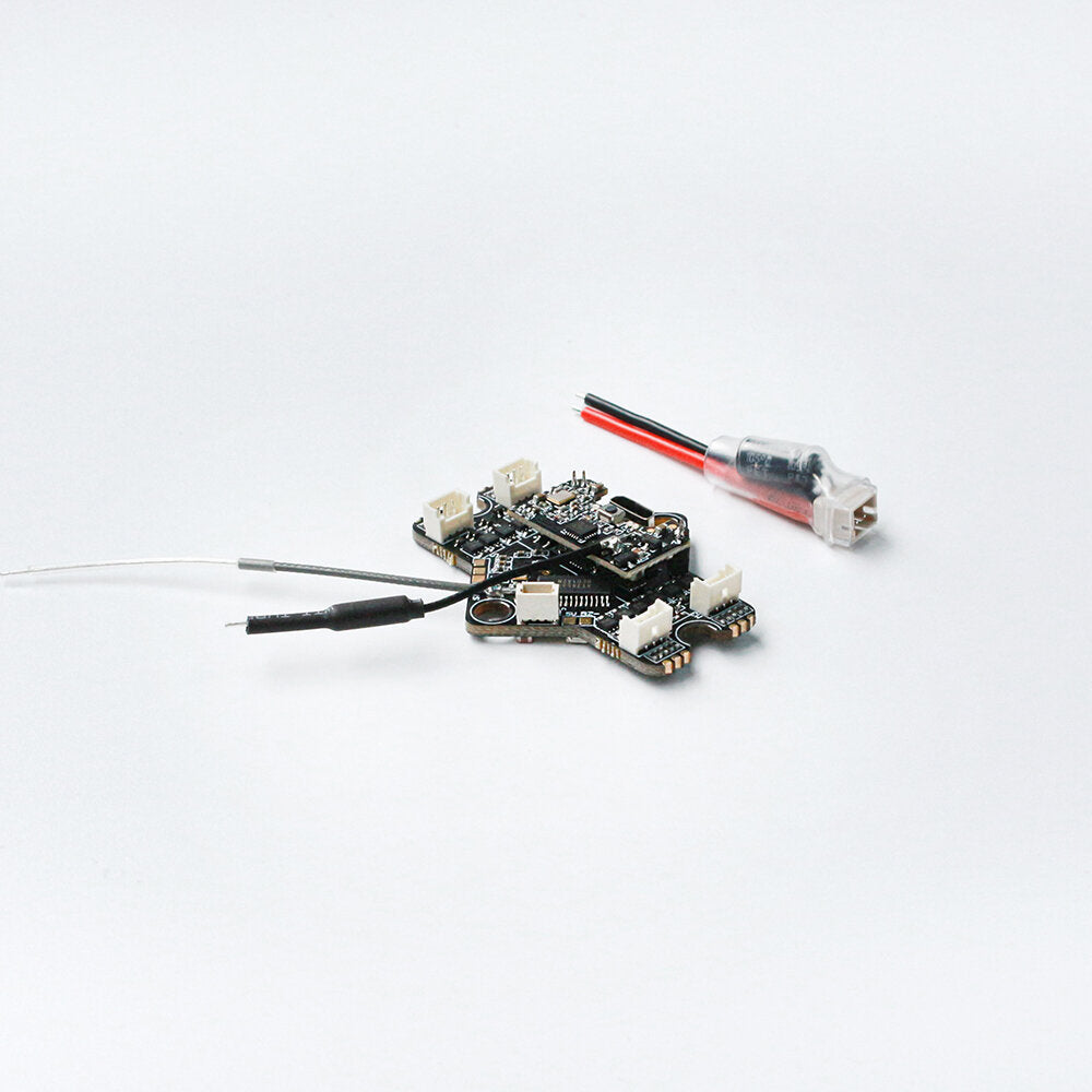 Emax EZ Pilot Pro Flight Controller F4 MATEKF411 FC AIO for FPV Racing RC Drone